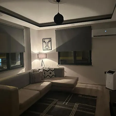 Zeytin Dali Apartment *