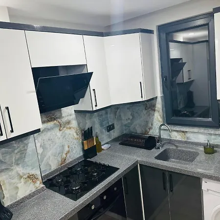 Zeytin Dali Apartment *