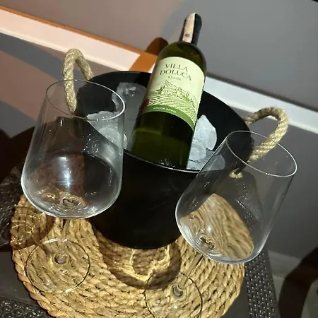 Zeytin Dali Apartment Ayvacik (Canakkale)