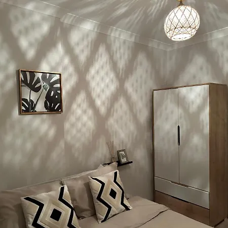 Apartment Zeytin Dali *