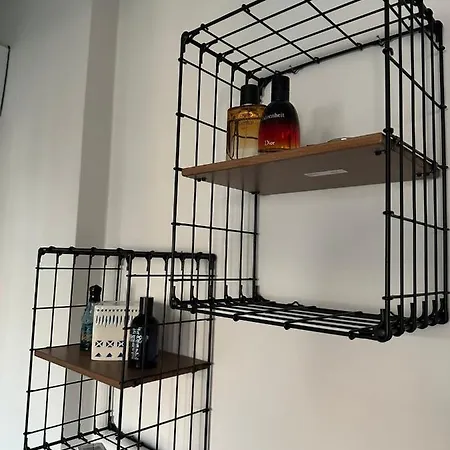 Zeytin Dali Apartment