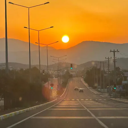 Zeytin Dali * Ayvacik (Canakkale)