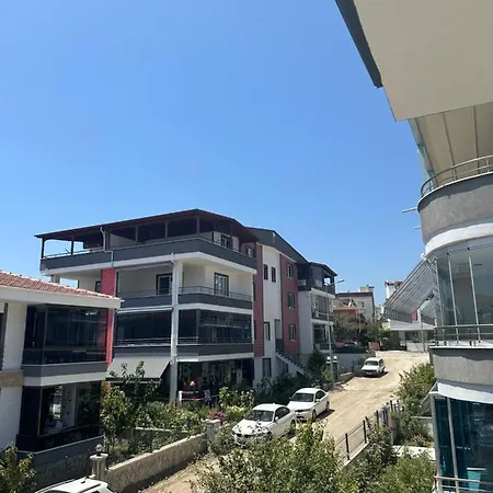 Zeytin Dali Ayvacik (Canakkale)