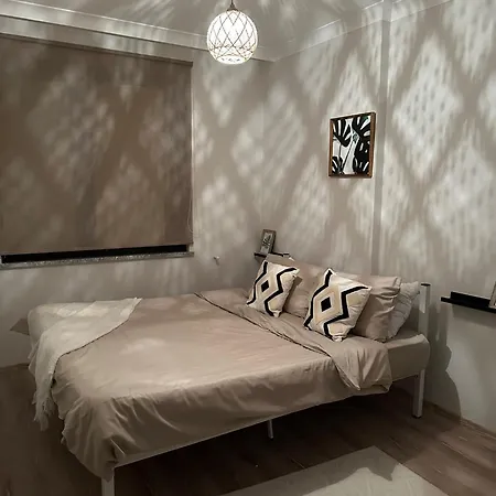 Zeytin Dali Apartment Ayvacik (Canakkale)