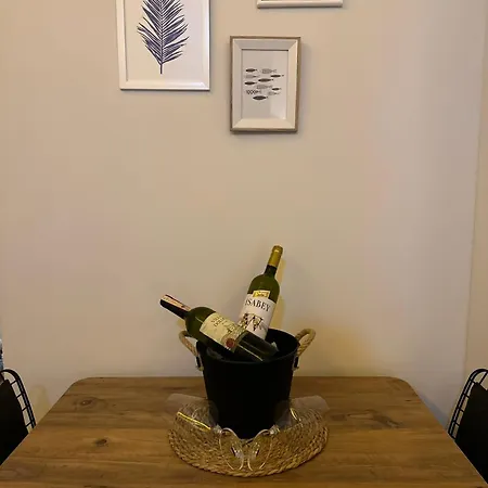 Zeytin Dali Apartment *