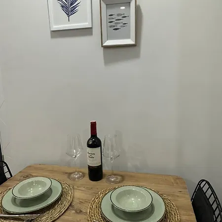 Zeytin Dali Apartment *