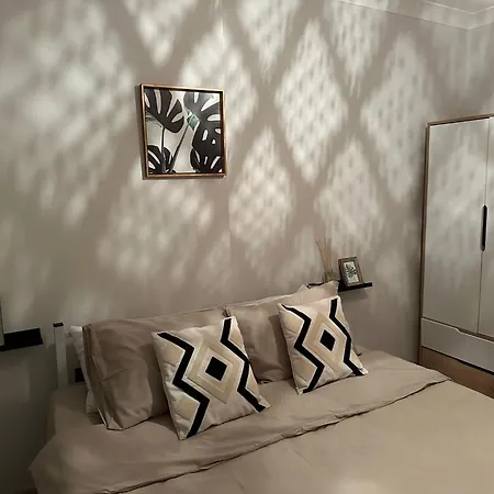 Apartment Zeytin Dali Ayvacik (Canakkale)