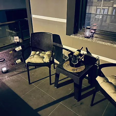 Zeytin Dali Apartment *
