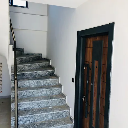 Apartment Zeytin Dali Ayvacik (Canakkale)