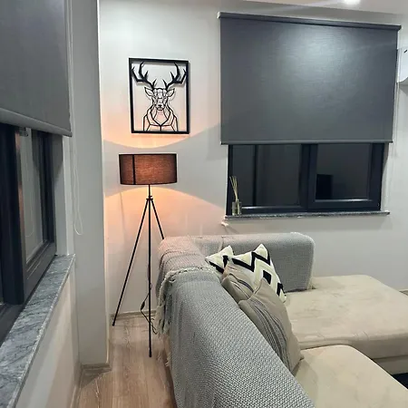 Apartment Zeytin Dali Ayvacik (Canakkale)