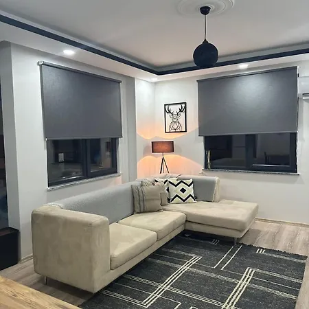 Apartment Zeytin Dali